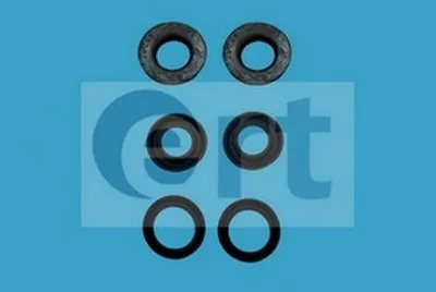 Ремкомплект, главный тормозной цилиндр ERT купить