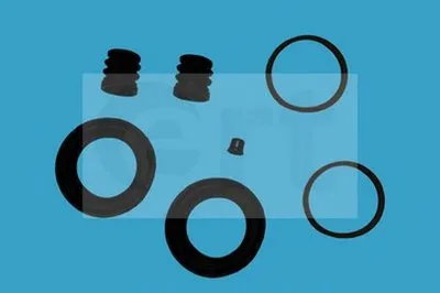 Ремкомплект, тормозной суппорт ERT купить