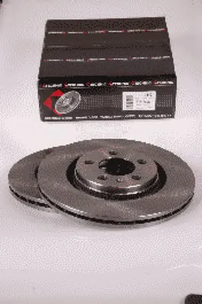 Тормозной диск PROTECHNIC купить