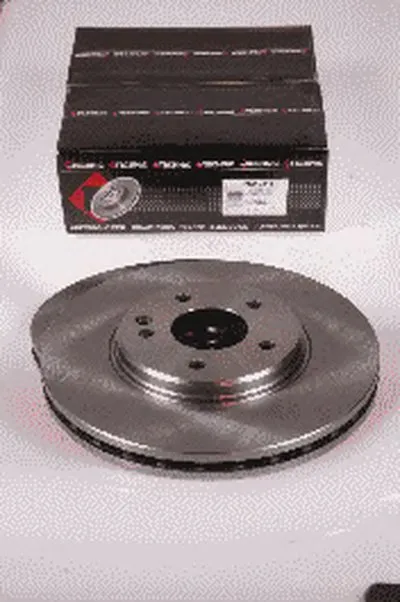 Тормозной диск PROTECHNIC купить