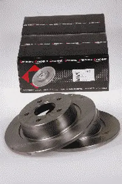 Тормозной диск PROTECHNIC купить