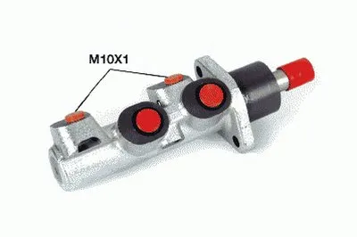 целиндер ручного тормоза PROTECHNIC купить