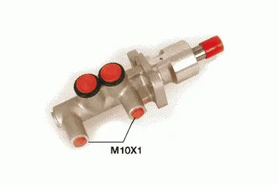 целиндер ручного тормоза PROTECHNIC купить