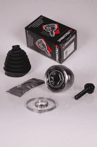 Шарнирный комплект, приводной вал PROTECHNIC купить