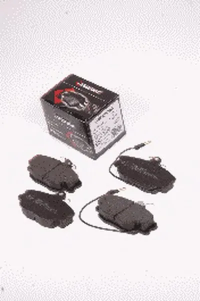 Комплект тормозных колодок, дисковый тормоз PROTECHNIC купить