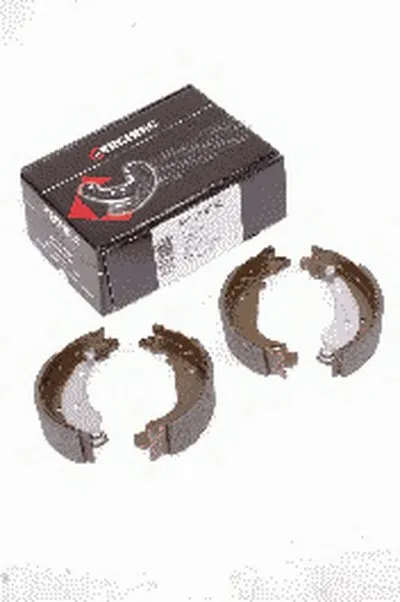 Комплект тормозных колодок PROTECHNIC купить