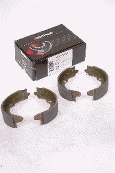 Комплект тормозных колодок PROTECHNIC купить