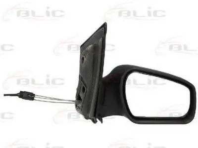 Наружное зеркало BLIC купить