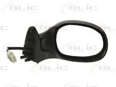 Наружное зеркало BLIC купить