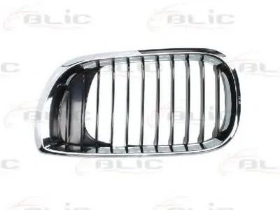 Решетка радиатора BLIC купить