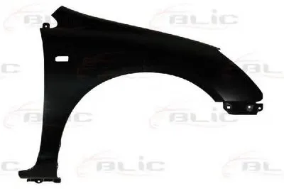 Крыло BLIC купить