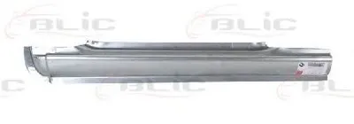 Накладка порога BLIC купить
