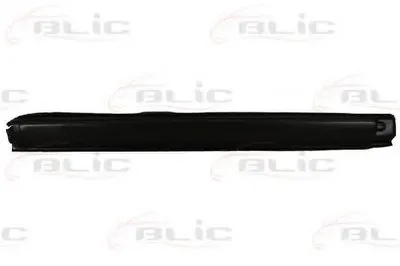 Накладка порога BLIC купить