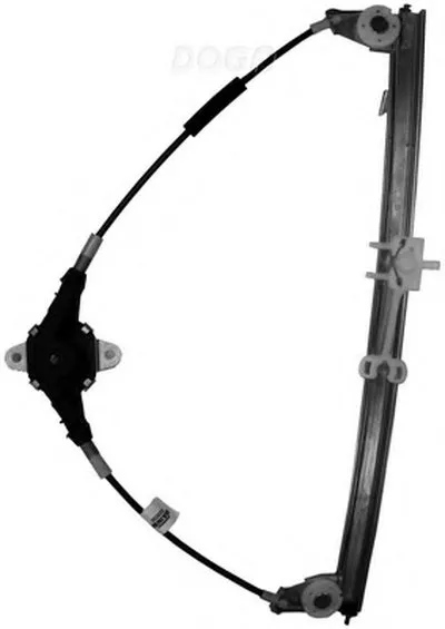 Подъемное устройство для окон DOGA купить