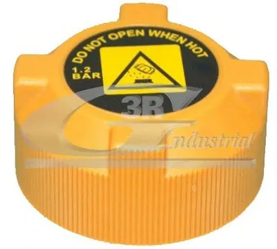 Крышка, резервуар охлаждающей жидкости 3RG купить