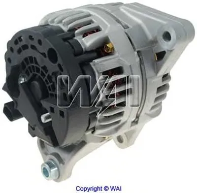 Генератор WAIglobal купить