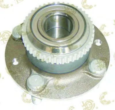 Комплект подшипника ступицы колеса AUTOKIT купить