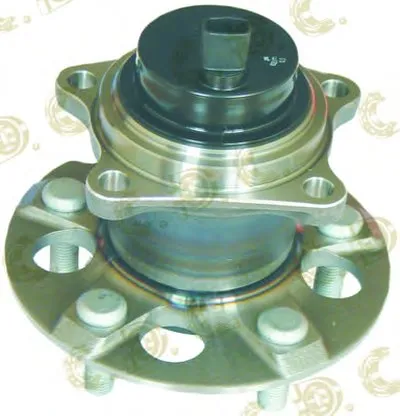 Комплект подшипника ступицы колеса AUTOKIT купить