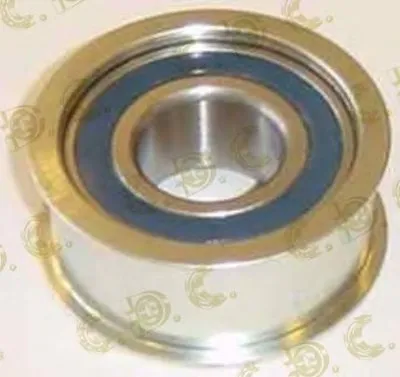 Натяжной ролик, ремень ГРМ AUTOKIT купить