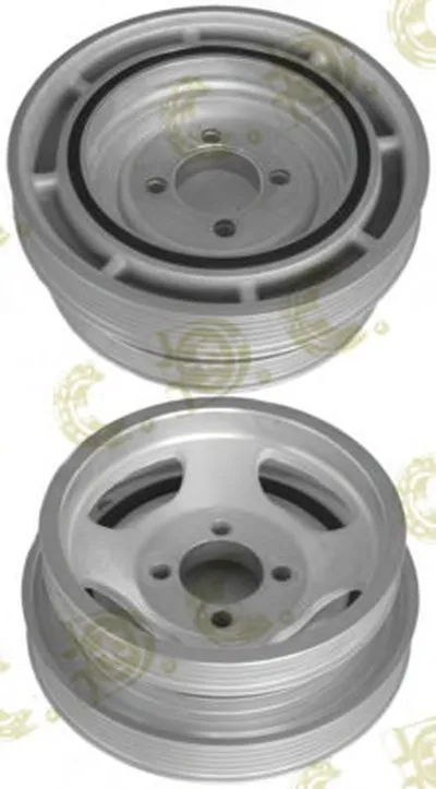 Ременный шкив, коленчатый вал AUTOKIT купить