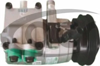 Компрессор, кондиционер ACR купить