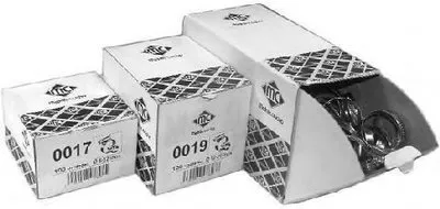 Цанга, хомут шланга Metalcaucho купить