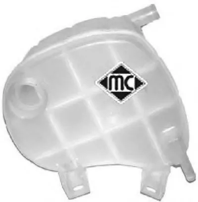 Бачок, радиатор Metalcaucho купить