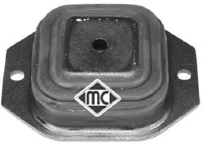 Втулка, балка моста Metalcaucho купить