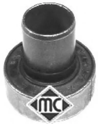 Втулка, балка моста Metalcaucho купить