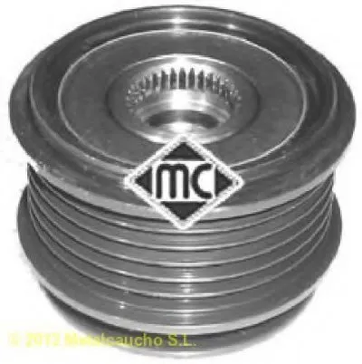 Механизм свободного хода генератора Metalcaucho купить