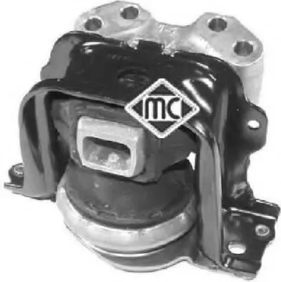 Кронштейн двигателя