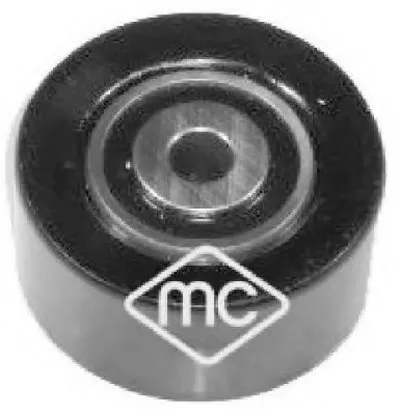 Паразитный / ведущий ролик, поликлиновой ремень Metalcaucho купить