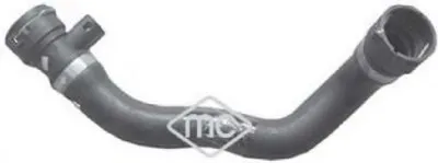 Шланг радиатора Metalcaucho купить