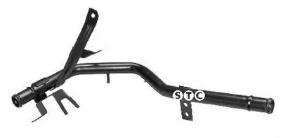 Трубка охлаждающей жидкости STC купить