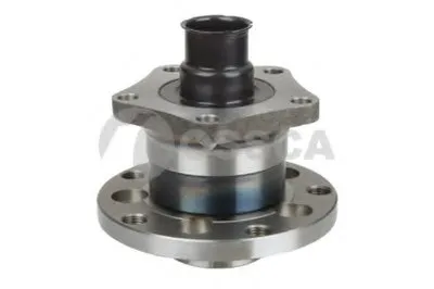 Комплект подшипника ступицы колеса OSSCA купить