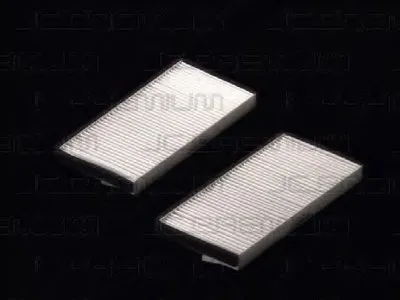 Фильтр, воздух во внутренном пространстве JC PREMIUM купить