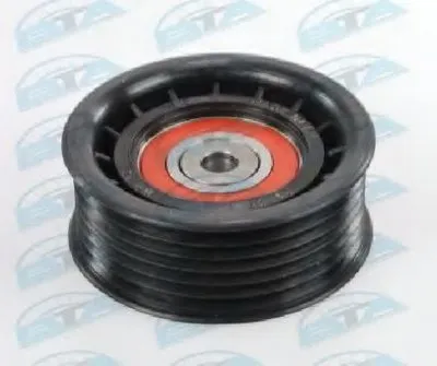 Паразитный / ведущий ролик, поликлиновой ремень BTA купить