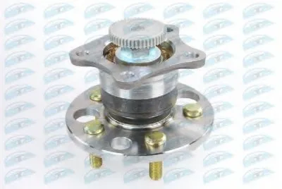 Комплект подшипника ступицы колеса BTA купить