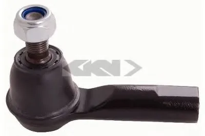 Наконечник поперечной рулевой тяги SPIDAN купить