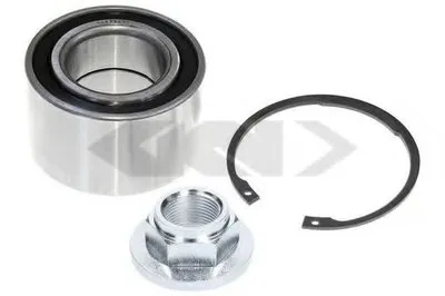 Комплект подшипника ступицы колеса SPIDAN купить