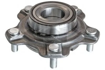 Комплект подшипника ступицы колеса SPIDAN купить