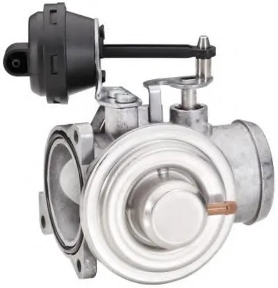 Клапан возврата ОГ HELLA купить