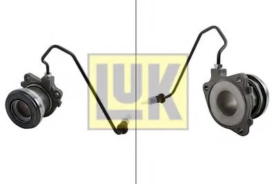 Центральный выключатель, система сцепления LuK купить