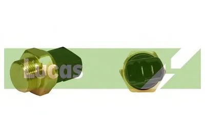 Термовыключатель, вентилятор радиатора LUCAS ELECTRICAL купить