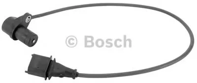 Датчик импульсов; Датчик частоты вращения, управление двигателем BOSCH купить