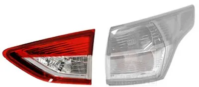 Задний фонарь VAN WEZEL купить