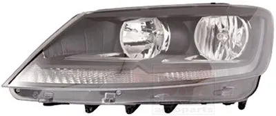 Фара VAN WEZEL купить