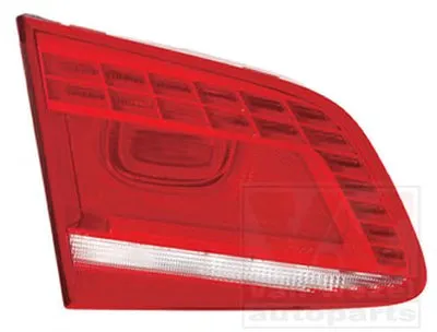 Задний фонарь VAN WEZEL купить