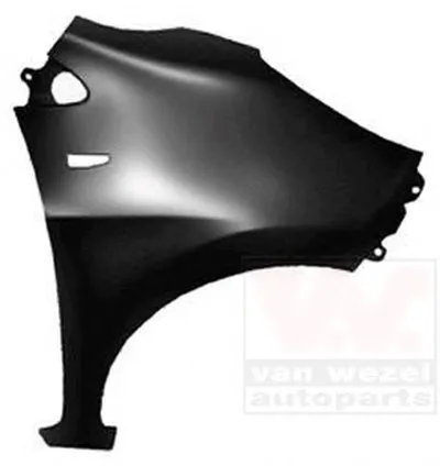 Крыло VAN WEZEL купить