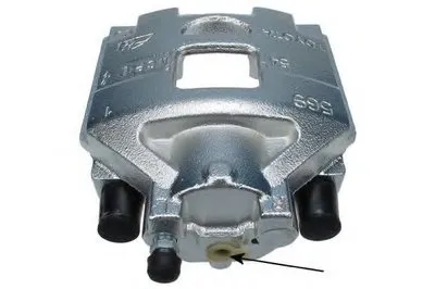 Тормозной суппорт TEXTAR купить